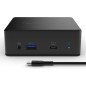 Belkin USB-C Dockingstation Belkin USB-C Dockingstation